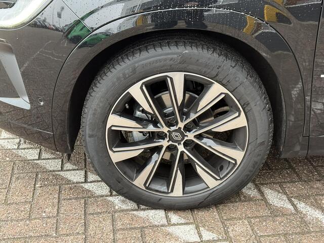 Renault Austral 1.3 mild hybrid 160 X-tronic | Demo | Stoel & stuur verwarming | Panorama dak | Elektrische stoelen | Cruise adaptief | 360 graden camera |