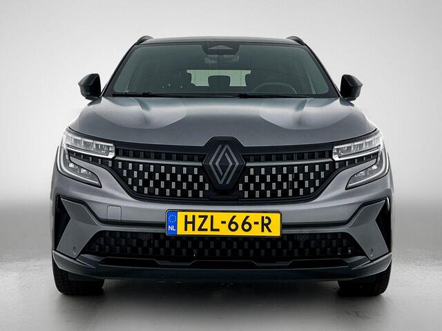 Renault Austral 1.2 E-Tech full hybrid 200 iconic esprit Alpine | Automaat | Achteruitrijcamera | Stoelverwarming