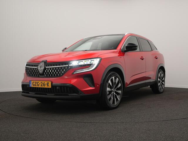 Renault Austral 1.2 Mild Hybrid Advanced 130 Techno - RIJKLAARPRIJS - Rondomzichtcamera - Adaptive Cruise Control - Panoramadak