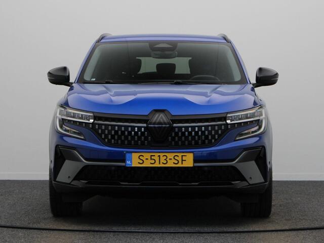 Renault Austral 1.2 E-Tech full hybrid 200 techno esprit Alpine |1500KG trekgewicht | Trekhaak | Keyless | LED | Achteruitrij camera |