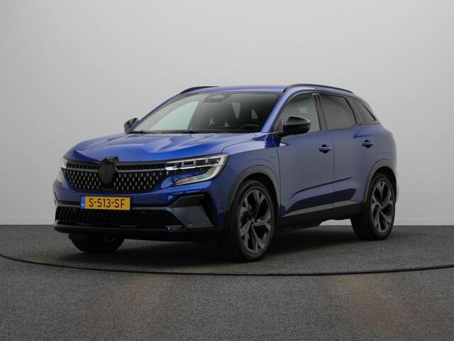 Renault Austral 1.2 E-Tech full hybrid 200 techno esprit Alpine |1500KG trekgewicht | Trekhaak | Keyless | LED | Achteruitrij camera |