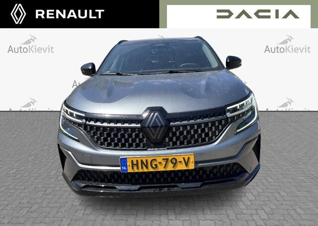 Renault Austral 1.2 E-Tech full hybrid 200 techno esprit Alpine - Demo / pack safety - panoramisch vast glazen dak