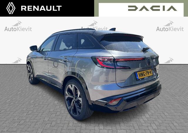 Renault Austral 1.2 E-Tech full hybrid 200 techno esprit Alpine - Demo / pack safety - panoramisch vast glazen dak
