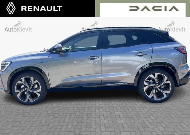 Renault Austral 1.2 E-Tech full hybrid 200 techno esprit Alpine - Demo / pack safety - panoramisch vast glazen dak