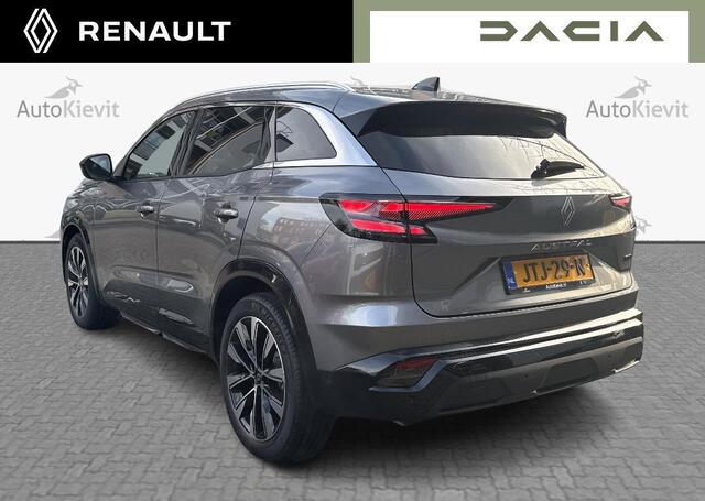 Renault Austral 1.2 E-Tech full hybrid 200 techno - Demo / NIEUW MODEL