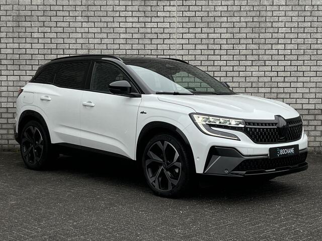 Renault Austral 1.2 E-Tech full hybrid 200 Iconic Esprit Alpine | Panoramadak | Harman / Kardon | Stoel & Stuurverwarming | 360° Camera |