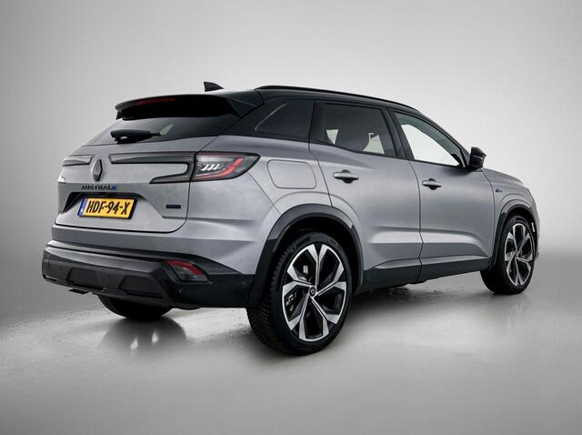 Renault Austral 1.2 E-Tech full hybrid 200PK techno esprit Alpine | Automaat | Achteruitrijcamera | Panoramadak | Google Navigatie 12" | Dodehoekwaarschuwing | Elektrisch Verstelbare Bestuurdersstoel | Verwarmbare Voorruit | Verwarmbare Stoel + Stuur Verwarming