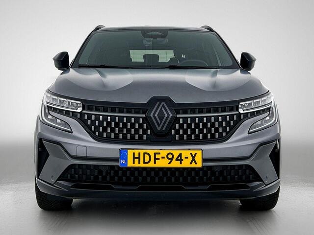 Renault Austral 1.2 E-Tech full hybrid 200PK techno esprit Alpine | Automaat | Achteruitrijcamera | Panoramadak | Google Navigatie 12" | Dodehoekwaarschuwing | Elektrisch Verstelbare Bestuurdersstoel | Verwarmbare Voorruit | Verwarmbare Stoel + Stuur Verwarming