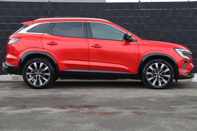 Renault Austral 1.2 mild hybrid 160 X-Tronic techno | Adap. Cruise | Panoramadak | Camera | 1800kg Trekgewicht | Stoel-/Stuurverwarming