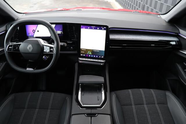 Renault Austral 1.2 mild hybrid 160 X-Tronic techno | Adap. Cruise | Panoramadak | Camera | 1800kg Trekgewicht | Stoel-/Stuurverwarming