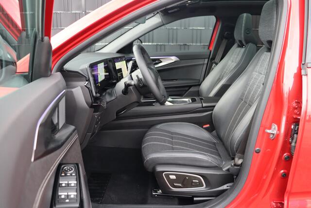 Renault Austral 1.2 mild hybrid 160 X-Tronic techno | Adap. Cruise | Panoramadak | Camera | 1800kg Trekgewicht | Stoel-/Stuurverwarming