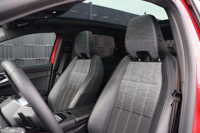 Renault Austral 1.2 mild hybrid 160 X-Tronic techno | Adap. Cruise | Panoramadak | Camera | 1800kg Trekgewicht | Stoel-/Stuurverwarming