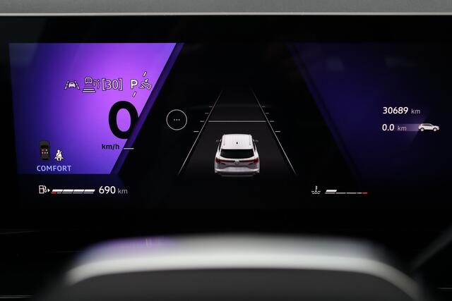 Renault Austral 1.2 mild hybrid 160 X-Tronic techno | Adap. Cruise | Panoramadak | Camera | 1800kg Trekgewicht | Stoel-/Stuurverwarming