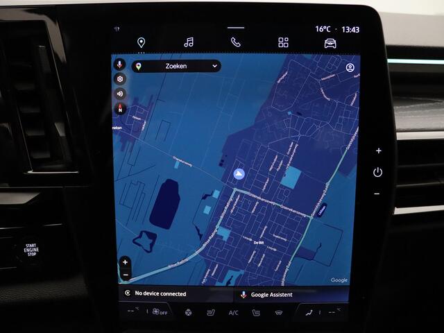 Renault Austral E-Tech full hybrid iconic 200pk 360° Camera | Adapt. Cruise | Parkeersens. v+a | Stoel-/stuur-/voorruitverw.