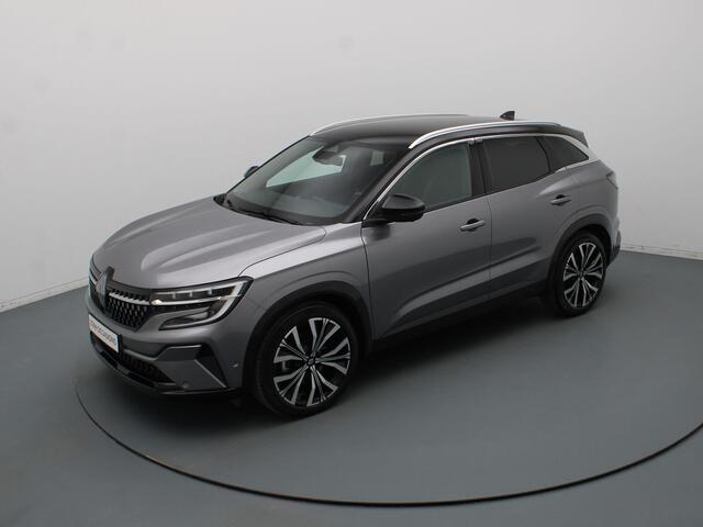 Renault Austral E-Tech full hybrid iconic 200pk 360° Camera | Adapt. Cruise | Parkeersens. v+a | Stoel-/stuur-/voorruitverw.