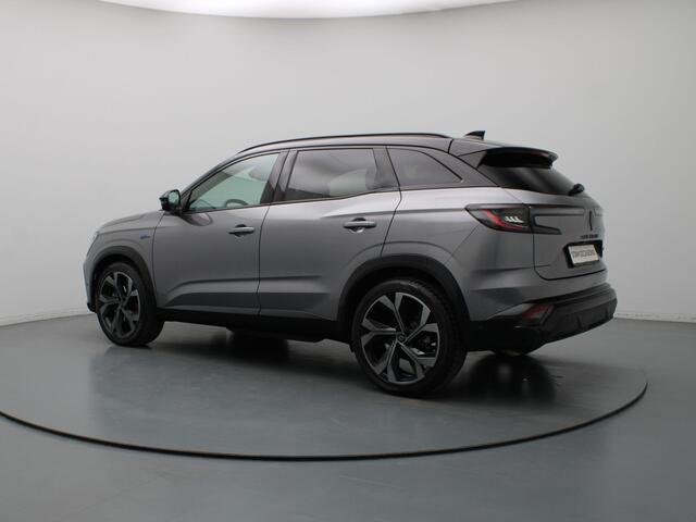 Renault Austral E-Tech full hybrid iconic esprit Alpine 200pk 360° Camera | Adapt. Cruise | Parkeersens. v+a | Stoel-/voorruitverw. | Panoramadak