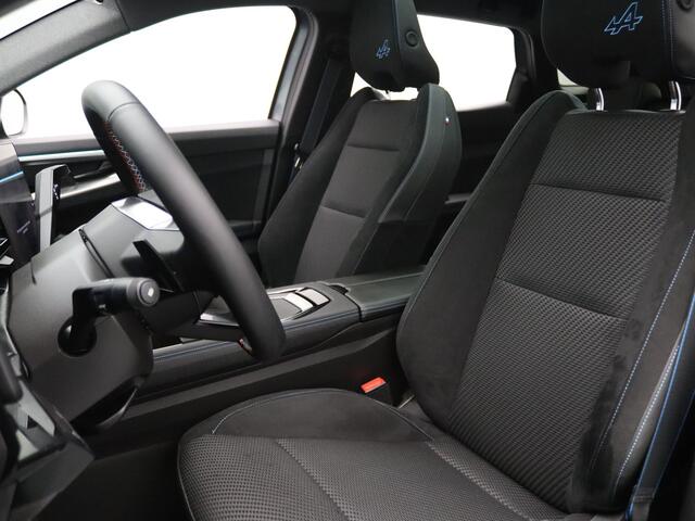 Renault Austral E-Tech full hybrid iconic esprit Alpine 200pk 360° Camera | Adapt. Cruise | Parkeersens. v+a | Stoel-/voorruitverw. | Panoramadak