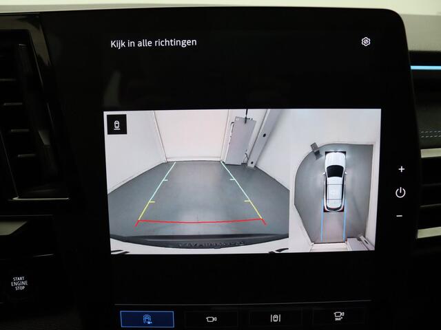Renault Austral E-Tech full hybrid iconic esprit Alpine 200pk 360° Camera | Adapt. Cruise | Parkeersens. v+a | Stoel-/voorruitverw. | Panoramadak