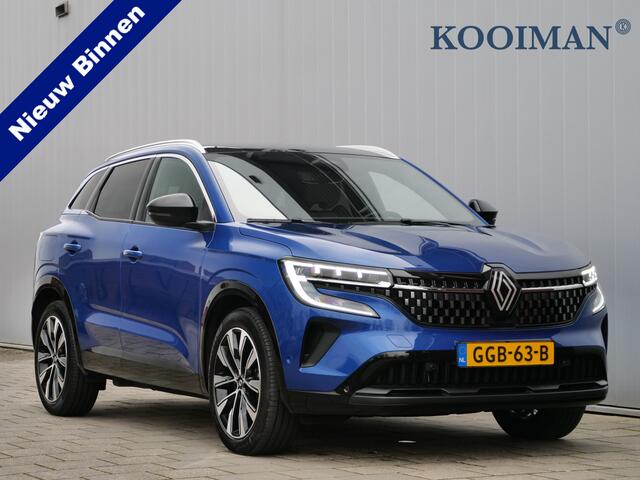 Renault Austral 1.3 Mild Hybrid 160 Pk Automaat X-tronic Navidatie / DAB / Apple Carplay / Camera / Pano-dak / Trekhaak