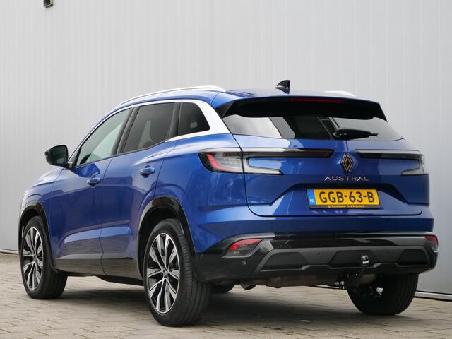 Renault Austral 1.3 Mild Hybrid 160 Pk Automaat X-tronic Navidatie / DAB / Apple Carplay / Camera / Pano-dak / Trekhaak
