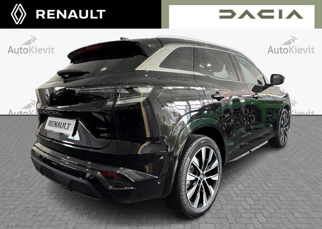 Renault Austral 1.2 E-Tech full hybrid 200 techno - NIEUW MODEL