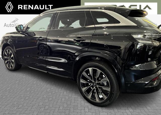 Renault Austral 1.2 E-Tech full hybrid 200 techno - NIEUW MODEL