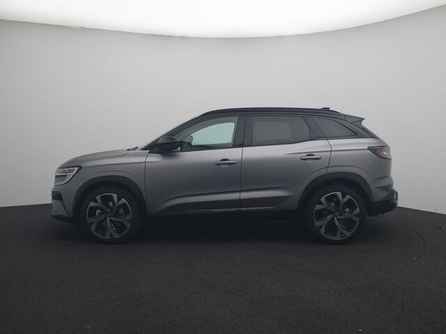 Renault Austral E-Tech full hybrid 200 Iconic esprit Alpine | 12" openR link multimedia Google integrated | Stoelverwarming | Elektrische achterklep | Parkeersensoren | Camera