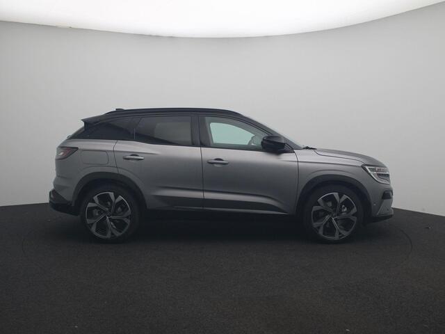 Renault Austral E-Tech full hybrid 200 Iconic esprit Alpine | 12" openR link multimedia Google integrated | Stoelverwarming | Elektrische achterklep | Parkeersensoren | Camera