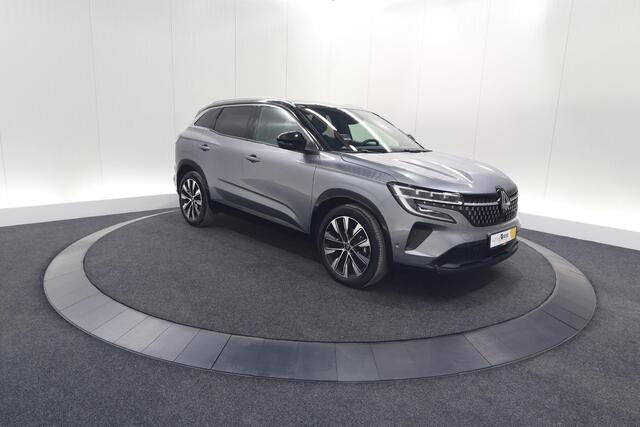 Renault Austral Mild Hybrid 160 X-Tronic Techno | Panoramadak | 360 Camera | Dodehoekdetectie | Apple Carplay