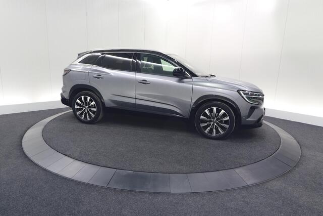 Renault Austral Mild Hybrid 160 X-Tronic Techno | Panoramadak | 360 Camera | Dodehoekdetectie | Apple Carplay