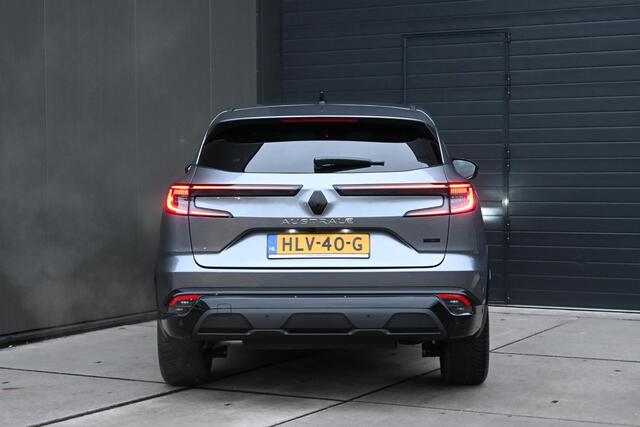 Renault Austral E-Tech full hybrid 200 techno | STUUR/STOELVERWARMING | CAMERA | NAVI | ADAPT. CRUISE CONTROL | APPLECARPLAY/ANDROIDAUTO | CLIMATE CONTROL | PDC | LMV