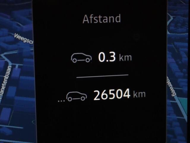 Renault Austral E-Tech full hybrid iconic 200pk 360° Camera | Adapt. Cruise | Navi | Parkeersens. v+a | Stoel-/stuur-/voorruitverw.