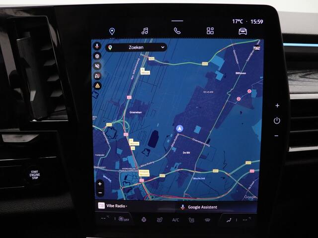 Renault Austral E-Tech full hybrid iconic 200pk 360° Camera | Adapt. Cruise | Navi | Parkeersens. v+a | Stoel-/stuur-/voorruitverw.