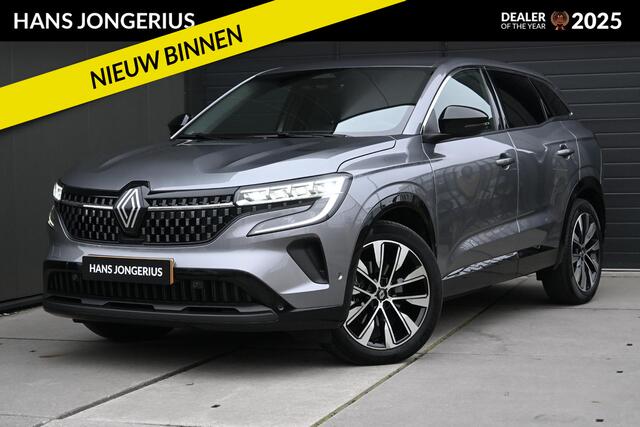 Renault Austral E-Tech full hybrid 200 techno | CAMERA | NAVI | ADAPT. CRUISE CONTROL | APPLECARPLAY/ANDROIDAUTO | CLIMATE CONTROL | PDC | LMV