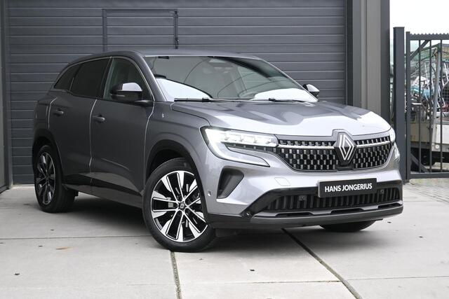 Renault Austral E-Tech full hybrid 200 techno | CAMERA | NAVI | ADAPT. CRUISE CONTROL | APPLECARPLAY/ANDROIDAUTO | CLIMATE CONTROL | PDC | LMV