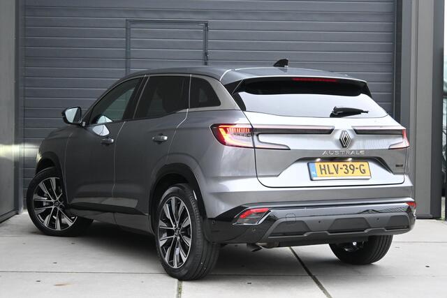 Renault Austral E-Tech full hybrid 200 techno | CAMERA | NAVI | ADAPT. CRUISE CONTROL | APPLECARPLAY/ANDROIDAUTO | CLIMATE CONTROL | PDC | LMV