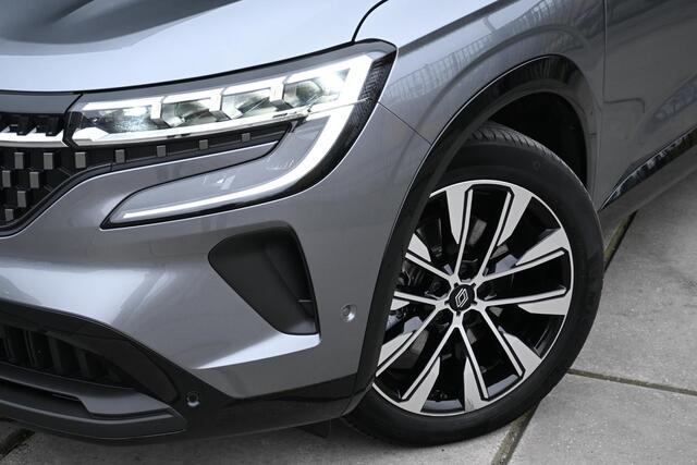 Renault Austral E-Tech full hybrid 200 techno | CAMERA | NAVI | ADAPT. CRUISE CONTROL | APPLECARPLAY/ANDROIDAUTO | CLIMATE CONTROL | PDC | LMV