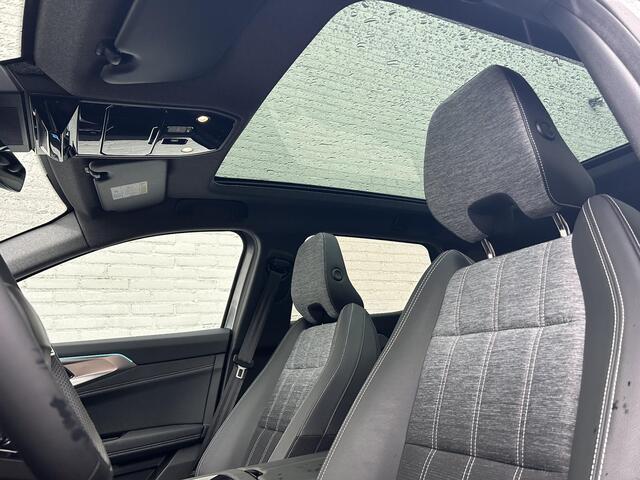 Renault Austral 1.3 Mild Hybrid 160 X-tronic Techno / Trekhaak afn. / trekgewicht 1.800 kg / Pack Look / Pack Solid / Pack around view camera / Pack Safety / Panorama dak / Adaptieve Cruise / Massage stoel / elektrische stoel met geheugen / verwarmde voorruit / verwarmd