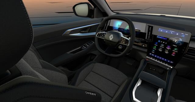 Renault Austral 1.2 E-Tech full hybrid 200 techno Panoramadak * NIEUW ¤5.000,- KORTING