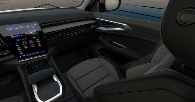 Renault Austral 1.2 E-Tech full hybrid 200 techno Panoramadak * NIEUW ¤5.000,- KORTING