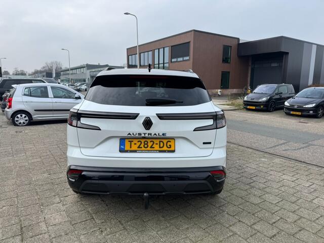 Renault Austral 1.2ET FH 200 ICON EA