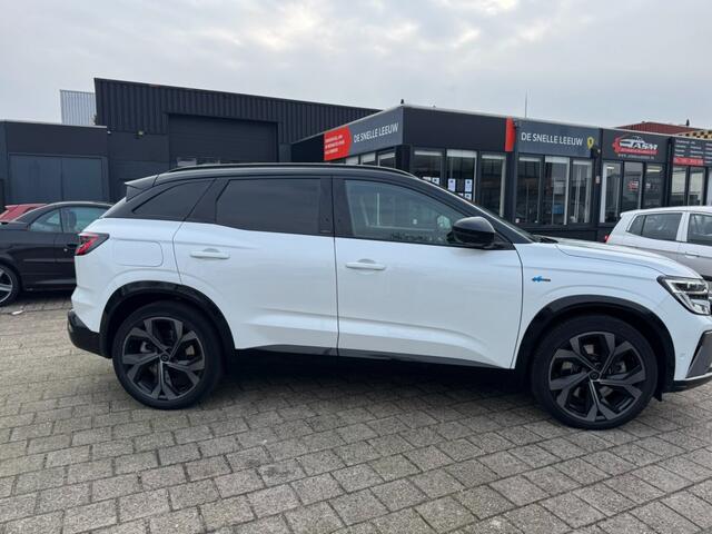 Renault Austral 1.2ET FH 200 ICON EA