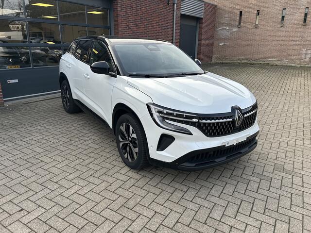 Renault Austral 1.2 E-Tech full hybrid 200 techno/Pack winter