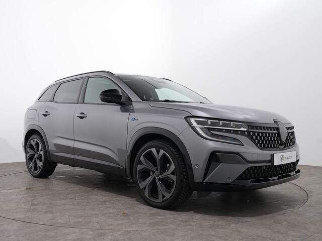 Renault Austral 1.2 E-TECH FULL HYBRID 200PK ESPRIT ALPINE | Panoramadak | 360 camera | El. achterklep