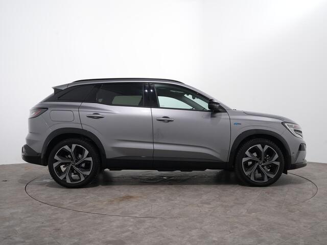 Renault Austral 1.2 E-TECH FULL HYBRID 200PK ESPRIT ALPINE | Panoramadak | 360 camera | El. achterklep