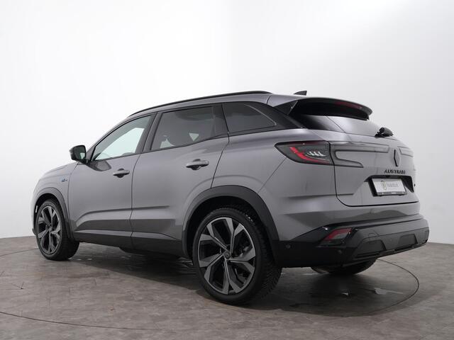 Renault Austral 1.2 E-TECH FULL HYBRID 200PK ESPRIT ALPINE | Panoramadak | 360 camera | El. achterklep