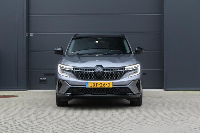Renault Austral 1.2 E-Tech full hybrid 200 iconic | BTW | PANO | ACC | 360 | STOEL&STUUR VERW | ELEK STOELEN | DODE HOEK |