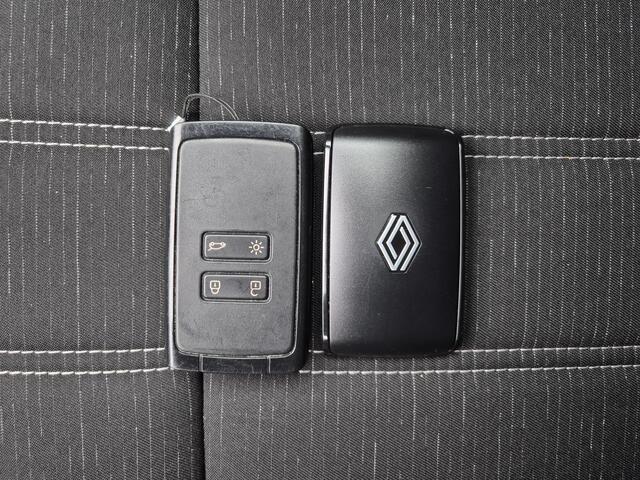 Renault Austral 1.2 E-Tech full hybrid 200 techno Automaat / Fabrieksgarantie tot 04-2028 / Panoramadak / Trekgewicht 1500 kg / Pack Look / Rondomzicht camera / Apple Carplay Android Auto / Adaptief cruise control / Keyless Entry/Start / Draadloze telefoon lader /