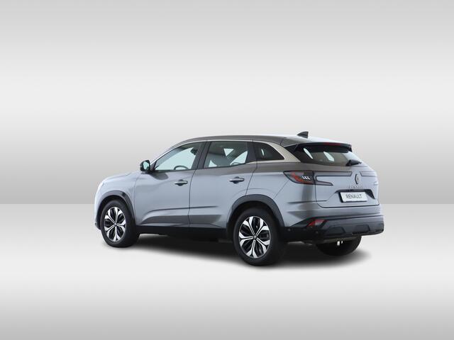 Renault Austral 1.3 MILD HYBRID 140PK EQUILIBRE | Pack City | Camera | Stoelverwarming