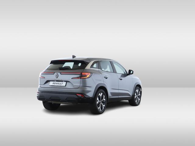 Renault Austral 1.3 MILD HYBRID 140PK EQUILIBRE | Pack City | Camera | Stoelverwarming